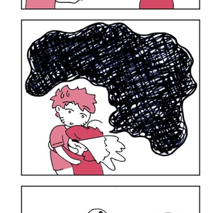 9- One of those days