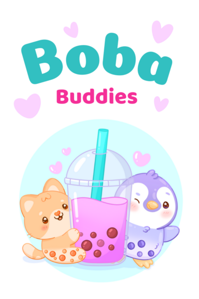 Boba Buddies