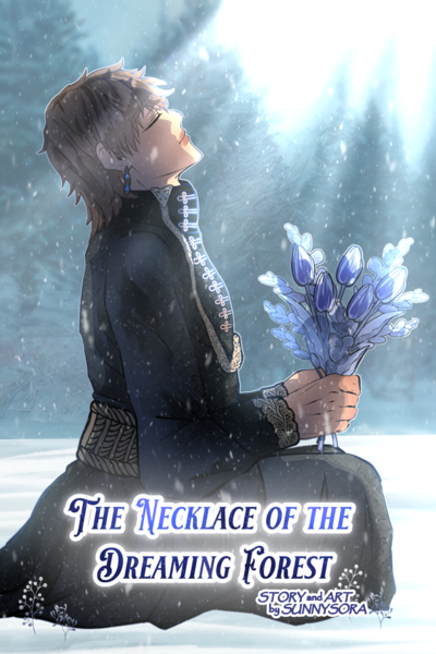 The Necklace of the Dreaming Forest