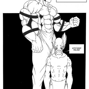 CAP&Iacute;TULO 4: EL EXAMEN PARA CONVERTIRSE EN EL CAPIT&Aacute;N DEL EJERCITO DEL CONTINENTE SUR.