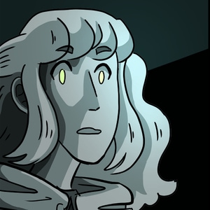 Chapter 3 - The Moon's Commandment