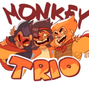 ShadowPeach Bio Parents AU