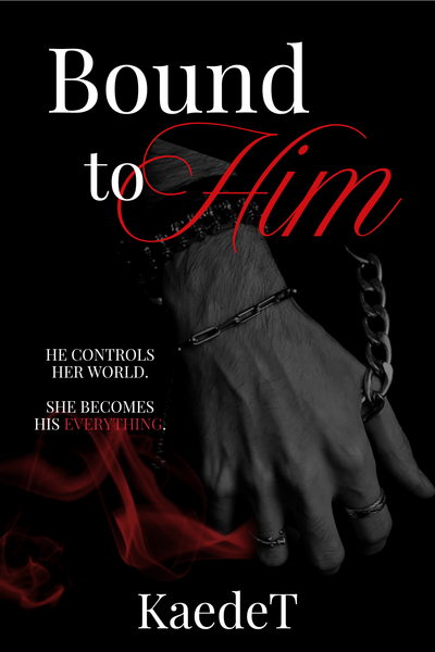 Bound To Him