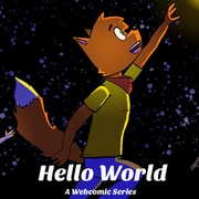 JohnnyFox: Hello World