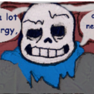 End to a Long Day pg. 20