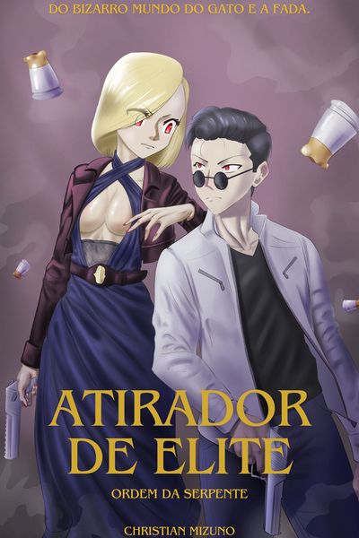 Atirador De Elite: Ordem da Serpente