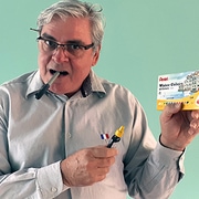 Portif&oacute;lio de desenhos