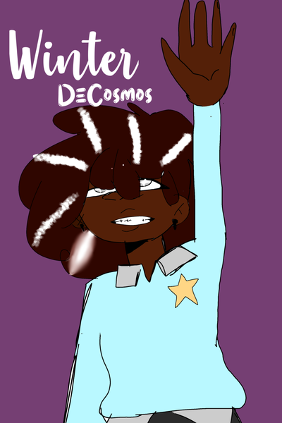 Winter DeCosmos