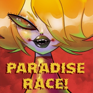 Paradise Race