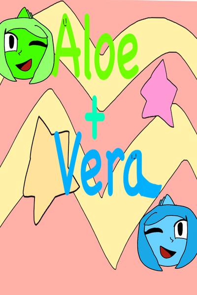 Aloe + Vera