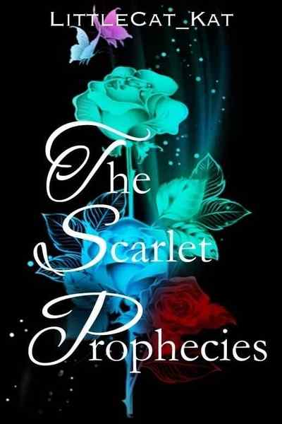The Scarlet Prophecies