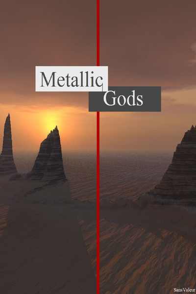 Metallic Gods