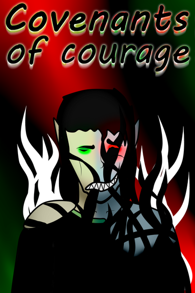 Covenants of Courage