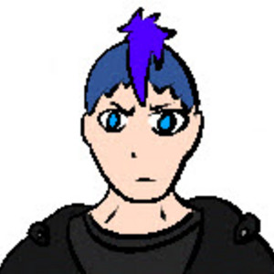 CH. 2 - Thunderous Rockstar