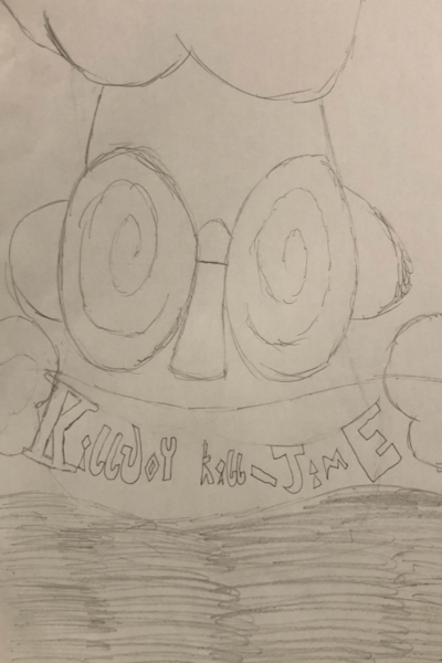 Killjoy Kill-Time
