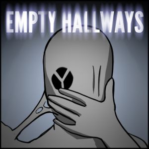 Empty Hallways