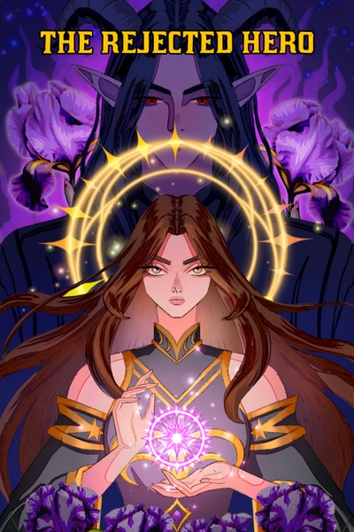 The Rejected Hero