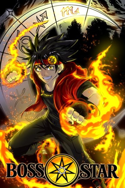 Boss Star