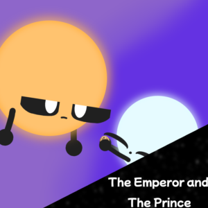 The Emperor and The Prince