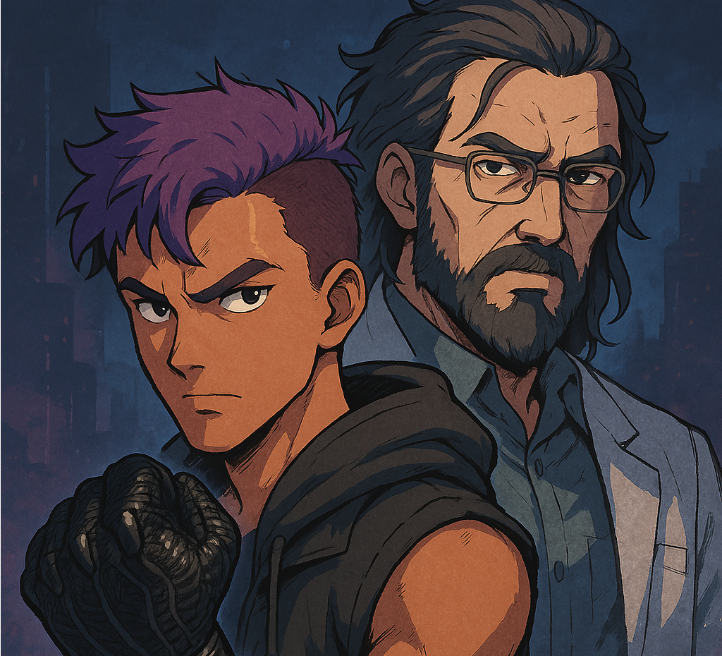 custom banner