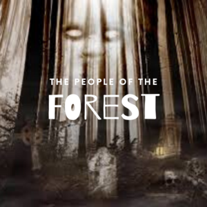 The People Of The Forest
