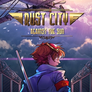 Page 1 - Rust City