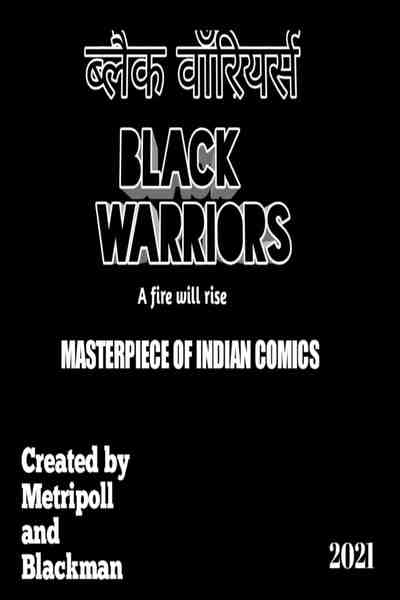 Black Warriors