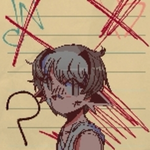 Example 10) It&rsquo;s Not My Fault I&rsquo;m Popular II