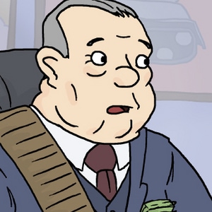 A frank and earnest discussion on gun safety.