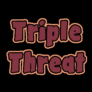 Cryptid Hunter: Triple Threat