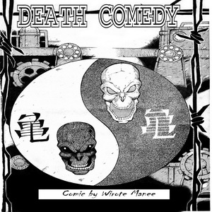 Death Comedy