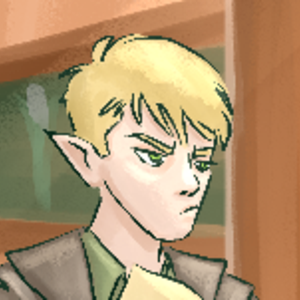 Detective Lazio and the Case of the Missing Girlfriend