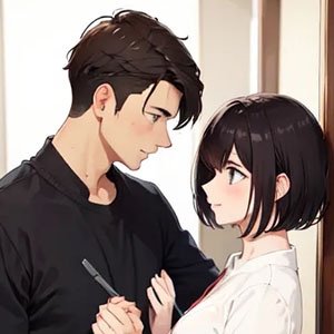 Character Visuals