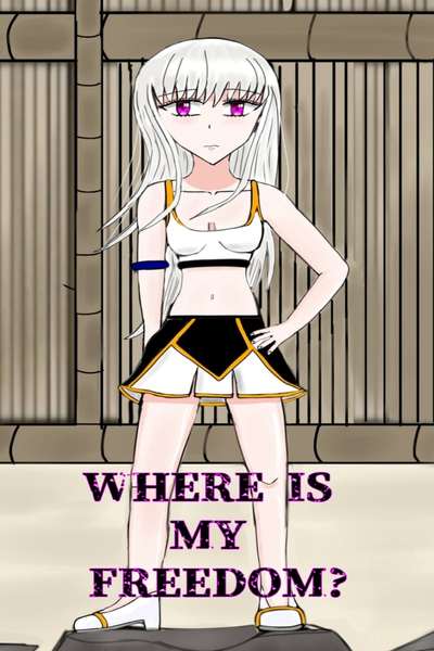 Where is my free-dom