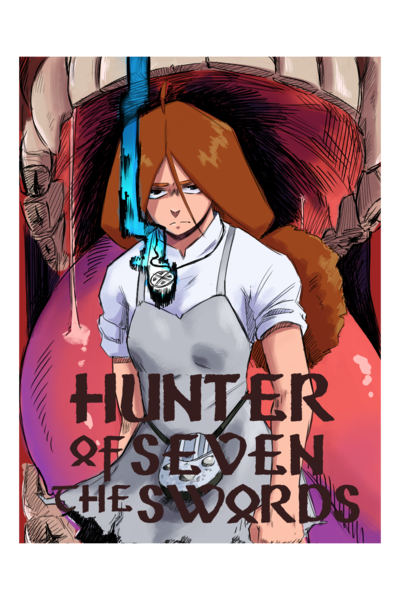 Hunter of the Seven Swords