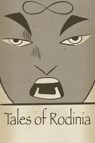 Tales of Rodinia
