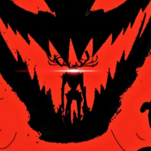 A world filled with fear