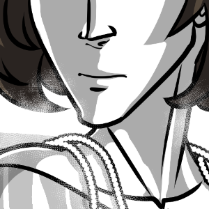 Graphite Carnations (pt 1)