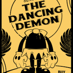 bendy the dancing demon