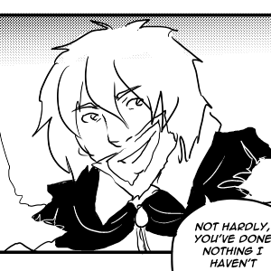 Licensed Heroes Comic 386