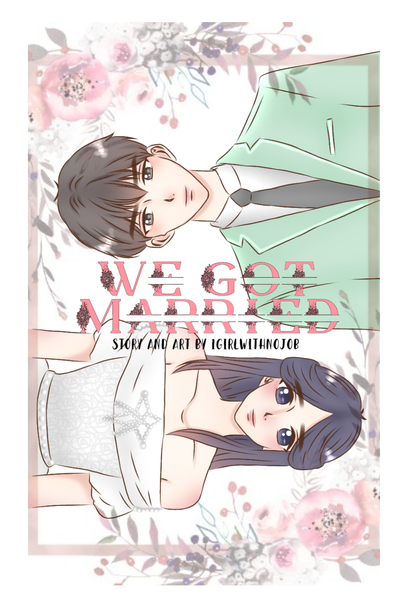 We got Married