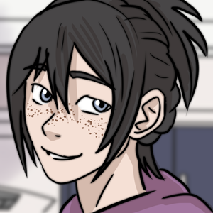 Vol 1: CH7: Bienvenida a casa