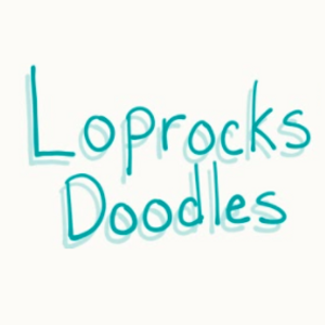 Loprocks Doodles