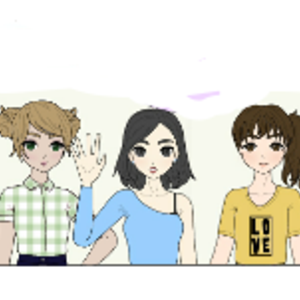 EP02 Reuniting with Friends