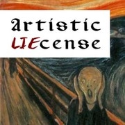 Artistic LIEcense