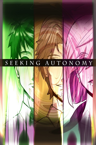 Seeking Autonomy