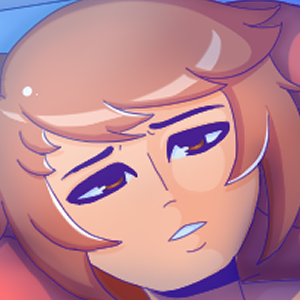 Ep 2 Fever Dream (Pg 1)