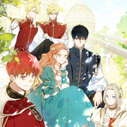 I Shall Master this Family
