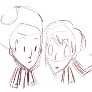 Don't Starve - Phalanx