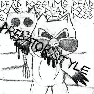 Lucy Heads Into Battle Against The Ferocious Possum Scouts! 